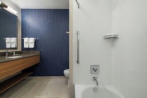 Fairfield Inn & Suites by Marriott Cumberland