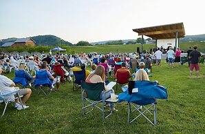 Fairfield Inn & Suites by Marriott Cumberland