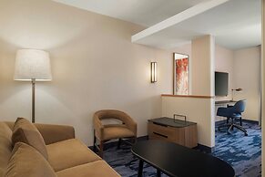 Fairfield Inn & Suites by Marriott Cumberland