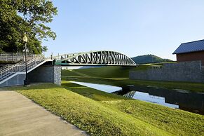 Fairfield Inn & Suites by Marriott Cumberland