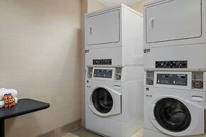 Fairfield Inn & Suites by Marriott Cumberland
