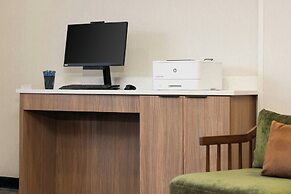 Fairfield Inn & Suites by Marriott Cumberland