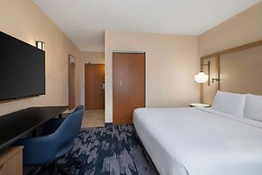 Fairfield Inn & Suites by Marriott Cumberland