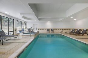 Fairfield Inn & Suites by Marriott Cumberland