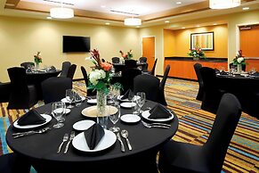 Fairfield Inn & Suites by Marriott Cumberland
