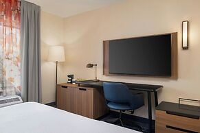 Fairfield Inn & Suites by Marriott Cumberland