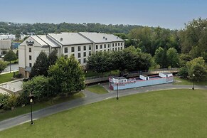Fairfield Inn & Suites by Marriott Cumberland