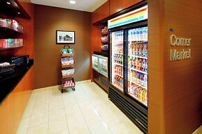 Fairfield Inn & Suites by Marriott Cumberland