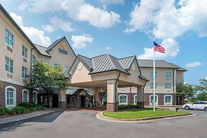 Comfort Inn & Suites Mobile near Eastern Shore Centre