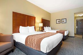 Comfort Inn & Suites Daphne Spanish Fort - Mobile East