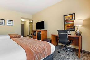 Comfort Inn & Suites Daphne Spanish Fort - Mobile East