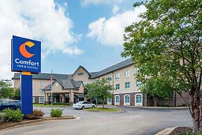 Comfort Inn & Suites Daphne Spanish Fort - Mobile East