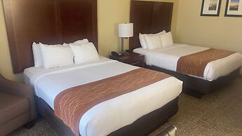 Comfort Inn & Suites Daphne Spanish Fort - Mobile East