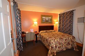 Williamstown Motel