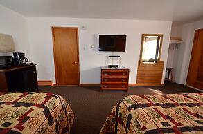 Williamstown Motel