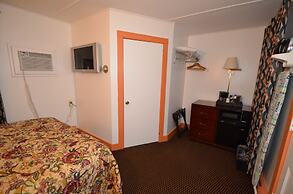 Williamstown Motel