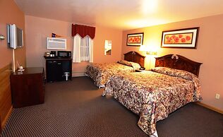 Williamstown Motel