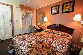 Williamstown Motel