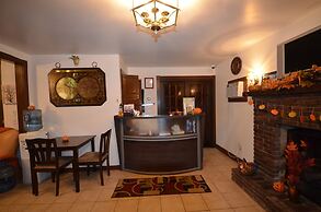 Williamstown Motel