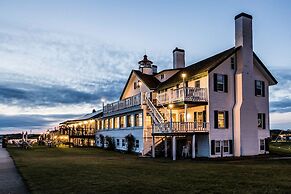 Lighthouse Inn