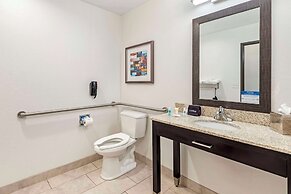 Comfort Inn & Suites Brighton Denver NE Medical Center