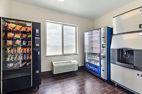 Comfort Inn & Suites Brighton Denver NE Medical Center