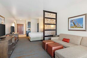 Comfort Inn & Suites Brighton Denver NE Medical Center