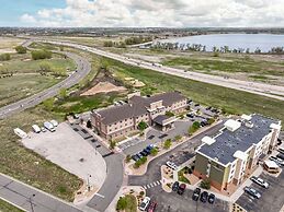 Comfort Inn & Suites Brighton Denver NE Medical Center