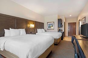 Comfort Inn & Suites Brighton Denver NE Medical Center