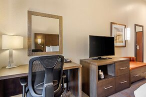 Comfort Inn & Suites Brighton Denver NE Medical Center