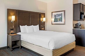 Comfort Inn & Suites Brighton Denver NE Medical Center