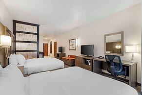Comfort Inn & Suites Brighton Denver NE Medical Center