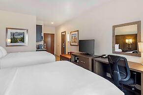 Comfort Inn & Suites Brighton Denver NE Medical Center