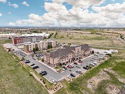 Comfort Inn & Suites Brighton Denver NE Medical Center