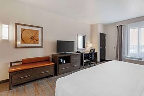 Comfort Inn & Suites Brighton Denver NE Medical Center