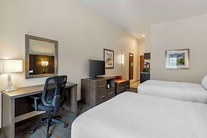 Comfort Inn & Suites Brighton Denver NE Medical Center