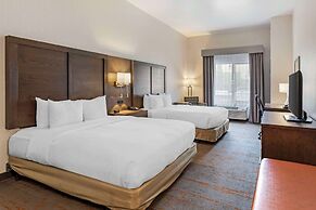 Comfort Inn & Suites Brighton Denver NE Medical Center