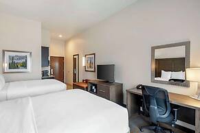 Comfort Inn & Suites Brighton Denver NE Medical Center
