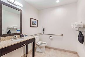 Comfort Inn & Suites Brighton Denver NE Medical Center