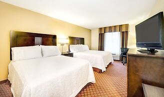 Hampton Inn Suites Scottsboro