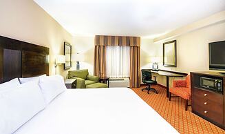 Hampton Inn Suites Scottsboro