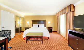 Hampton Inn Suites Scottsboro