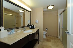 Hampton Inn Suites Scottsboro