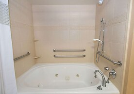 Hampton Inn Suites Scottsboro