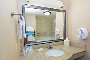 Hampton Inn Suites Scottsboro