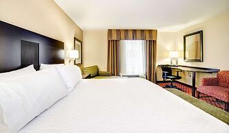 Hampton Inn Suites Scottsboro