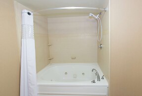 Hampton Inn Suites Scottsboro