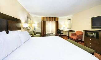 Hampton Inn Suites Scottsboro