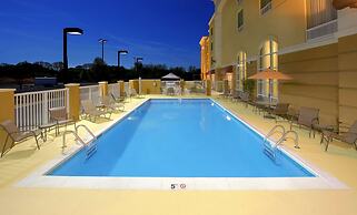 Hampton Inn Suites Scottsboro