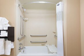 Hampton Inn Suites Scottsboro